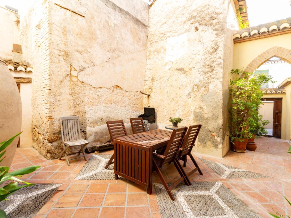 Casa Dos Tinajas Villa Pinos del Valle Exterior photo