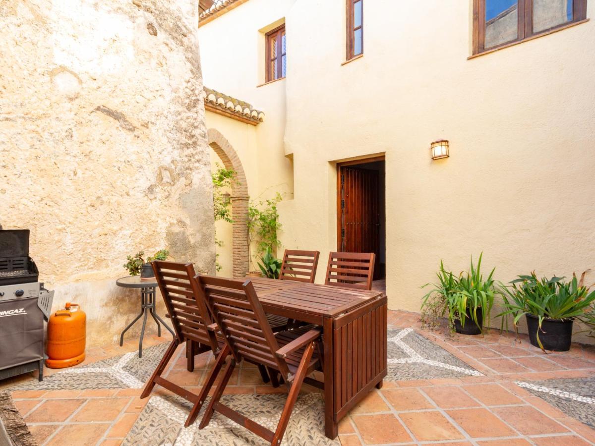 Casa Dos Tinajas Villa Pinos del Valle Exterior photo