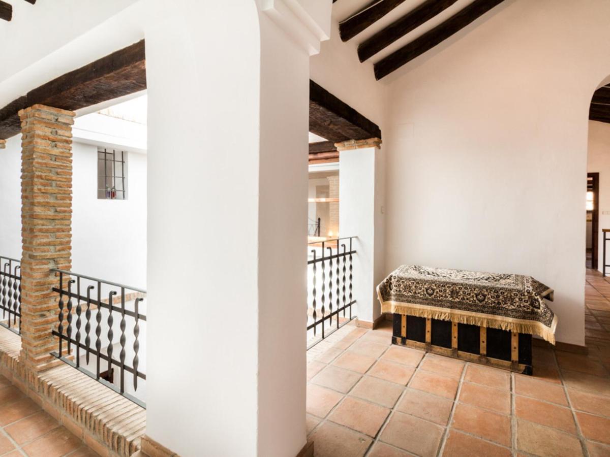 Casa Dos Tinajas Villa Pinos del Valle Exterior photo